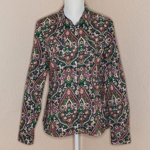 Tommy Hilfiger Button Up